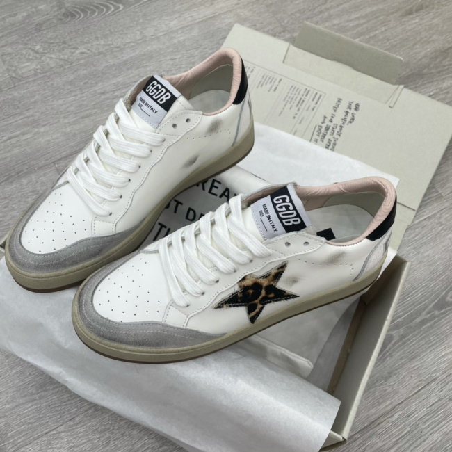 Men Women G*GDB Top Sneaker CL 20230831-117