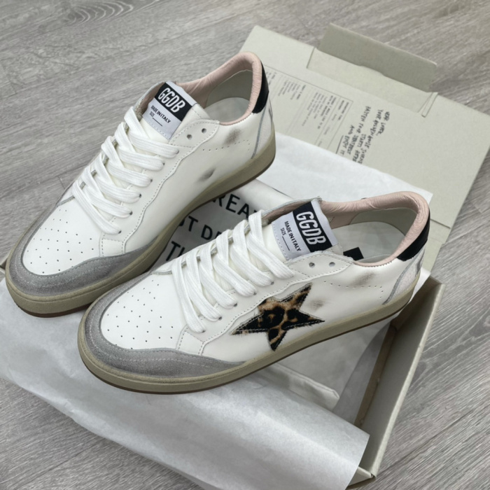 Men Women G*GDB Top Sneaker CL 20230831-117