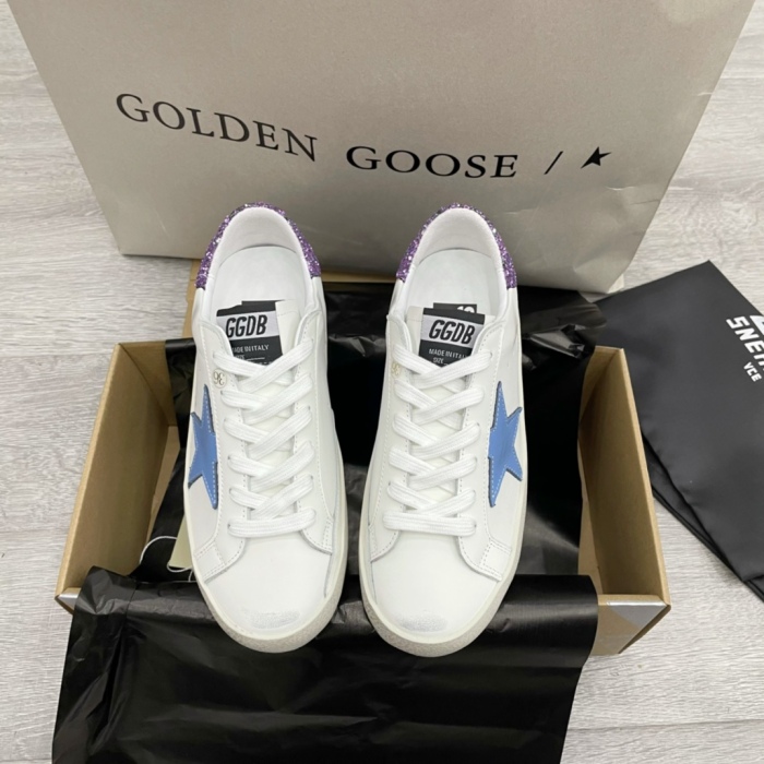 Men Women G*GDB Top Sneaker CL 20230831-114