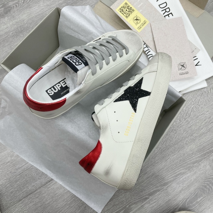 Men Women G*GDB Top Sneaker CL 20230831-99