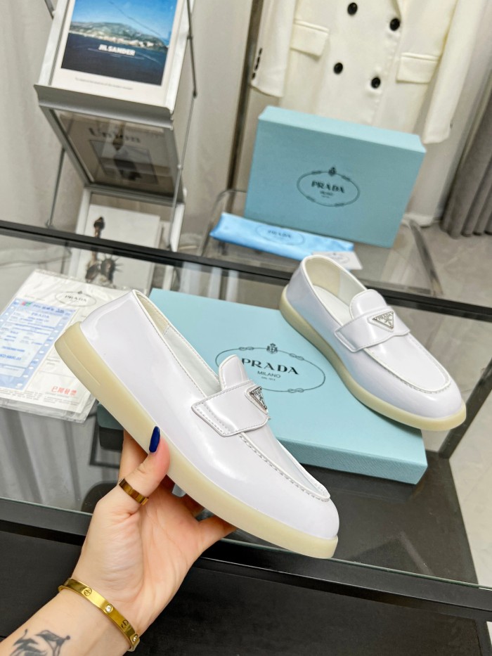P*rada Top Loafer CL 23030831-93