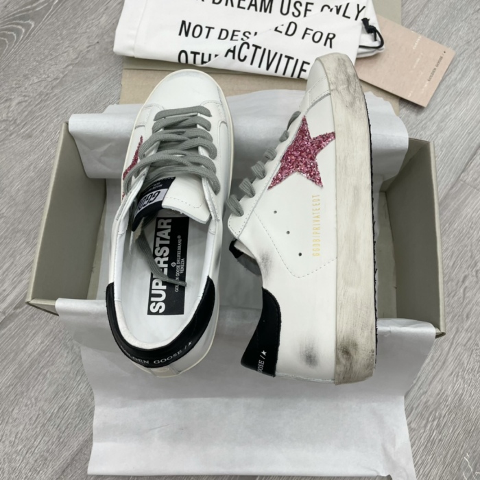 Men Women G*GDB Top Sneaker CL 20230831-120