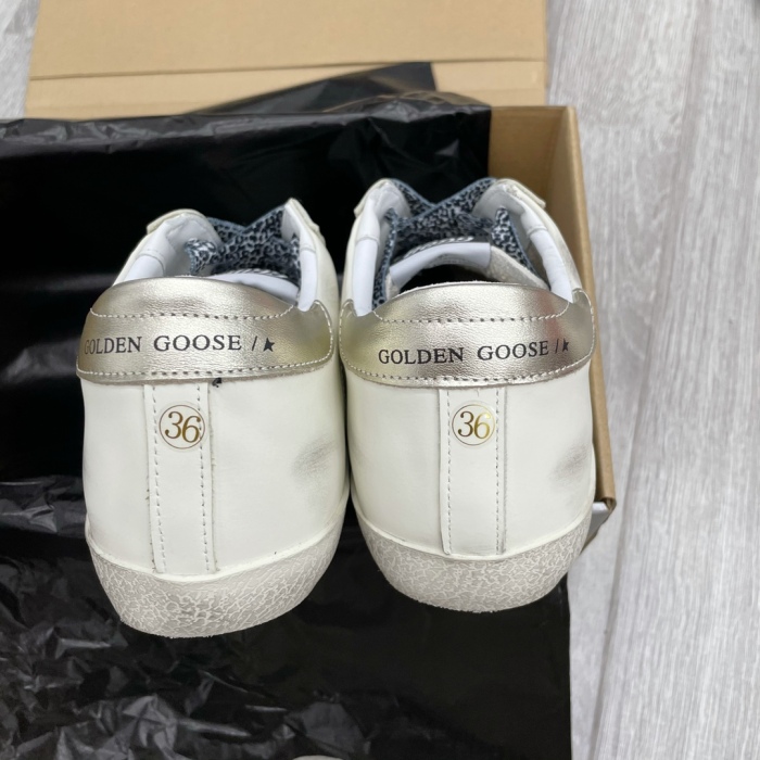 Men Women G*GDB Top Sneaker CL 20230831-119