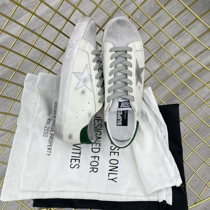 Men Women G*GDB Top Sneaker CL 20230831-105