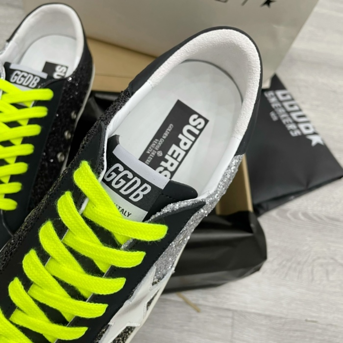 Men Women G*GDB Top Sneaker CL 20230831-115