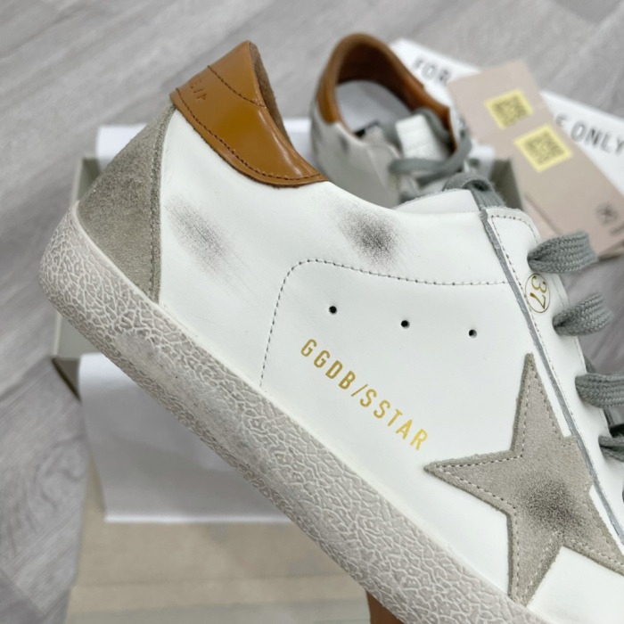 Men Women G*GDB Top Sneaker CL 20230831-112