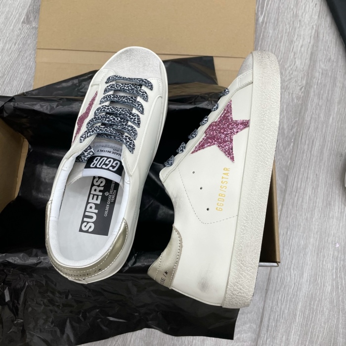Men Women G*GDB Top Sneaker CL 20230831-119