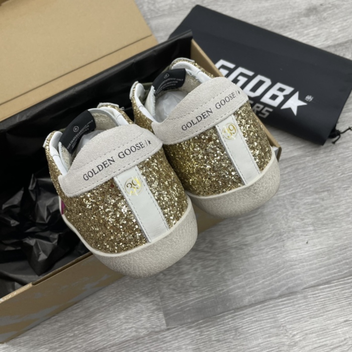 Men Women G*GDB Top Sneaker CL 20230831-111