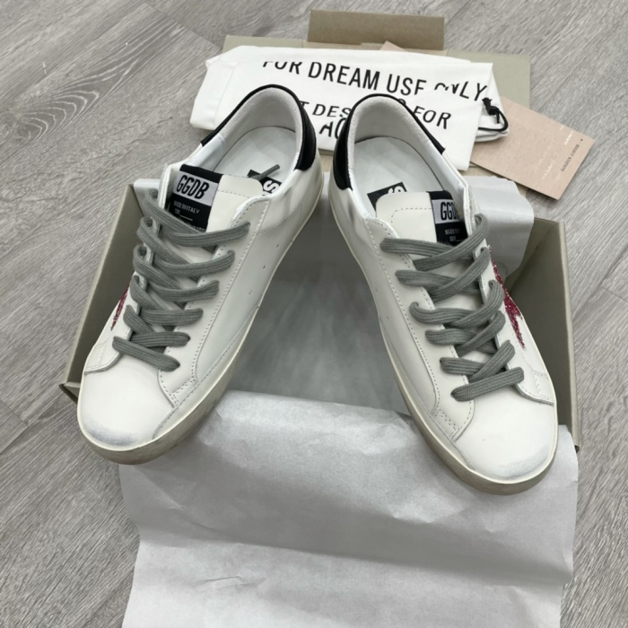 Men Women G*GDB Top Sneaker CL 20230831-120