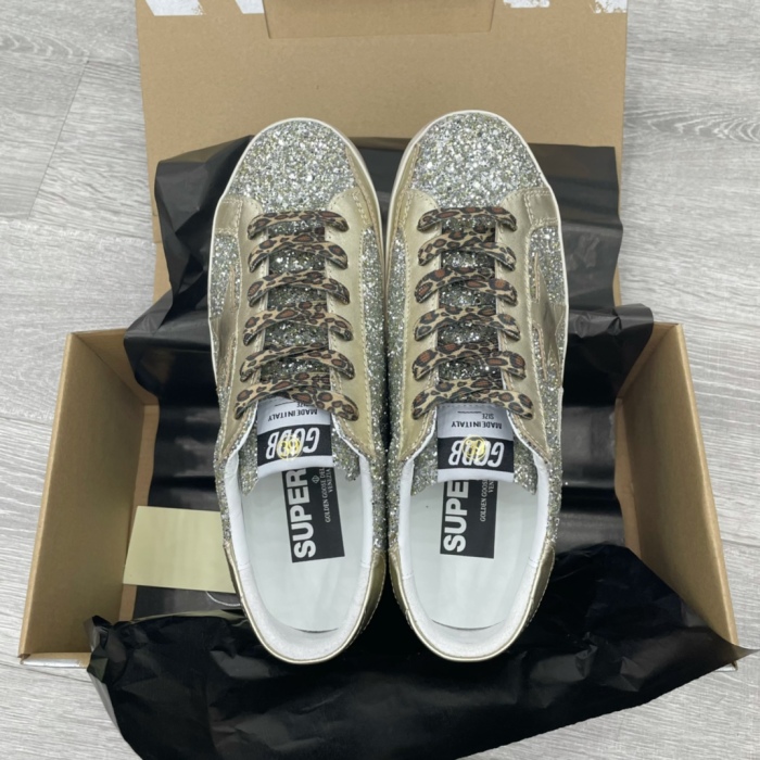 Men Women G*GDB Top Sneaker CL 20230831-108