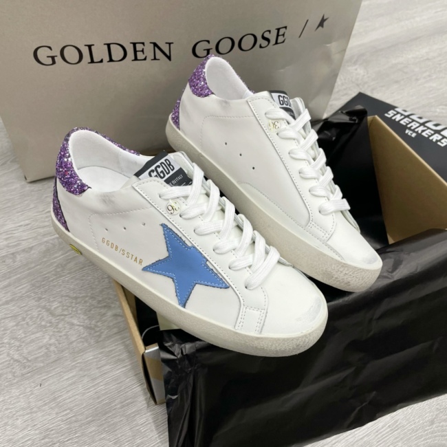 Men Women G*GDB Top Sneaker CL 20230831-114