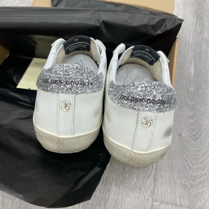Men Women G*GDB Top Sneaker CL 20230831-101