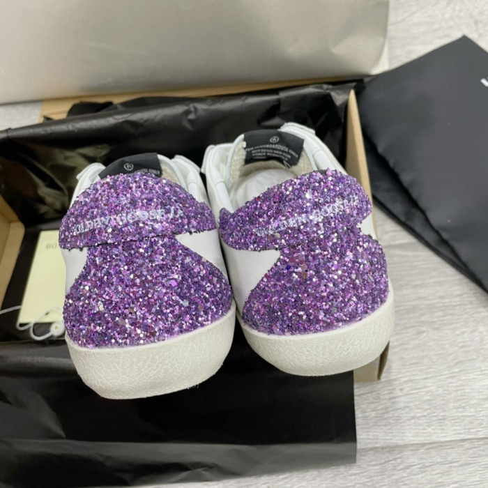 Men Women G*GDB Top Sneaker CL 20230831-114