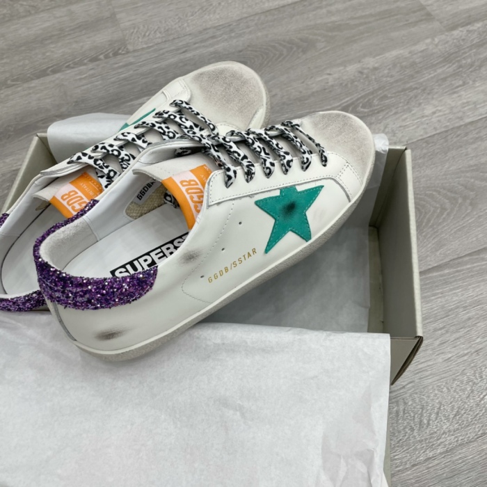Men Women G*GDB Top Sneaker CL 20230831-118