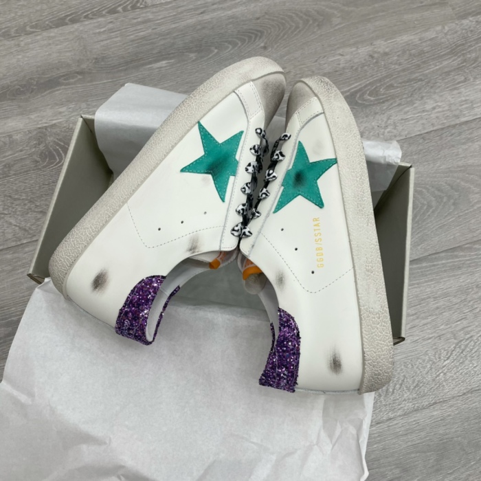 Men Women G*GDB Top Sneaker CL 20230831-118