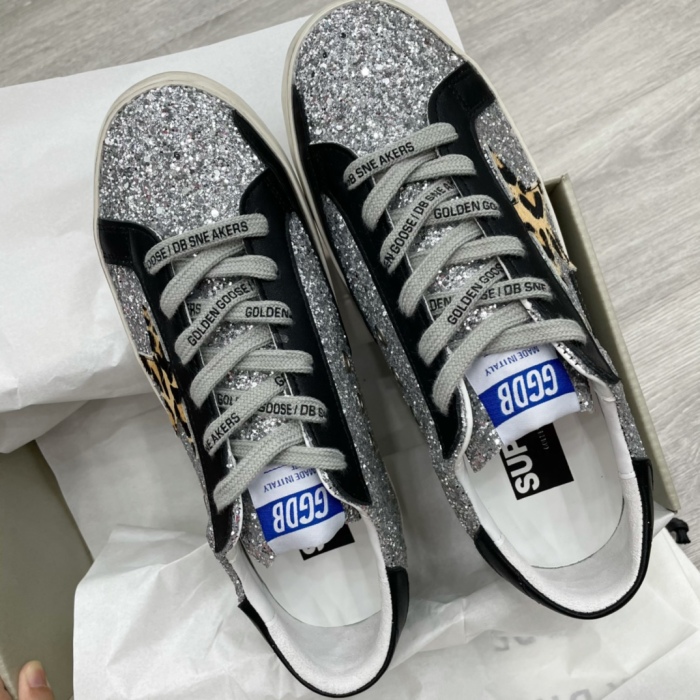 Men Women G*GDB Top Sneaker CL 20230831-97