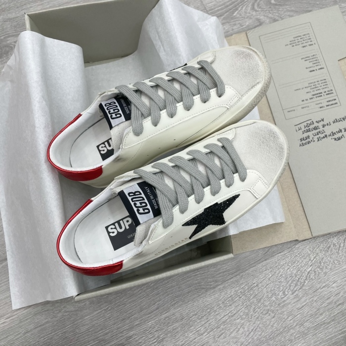 Men Women G*GDB Top Sneaker CL 20230831-99