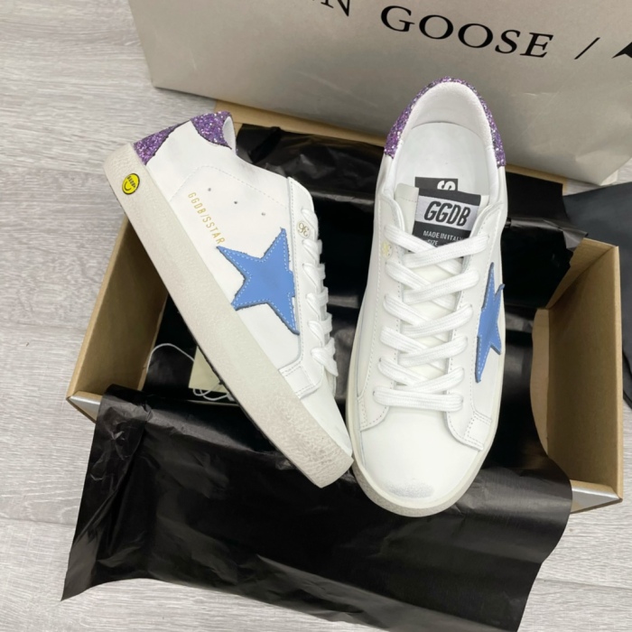 Men Women G*GDB Top Sneaker CL 20230831-114