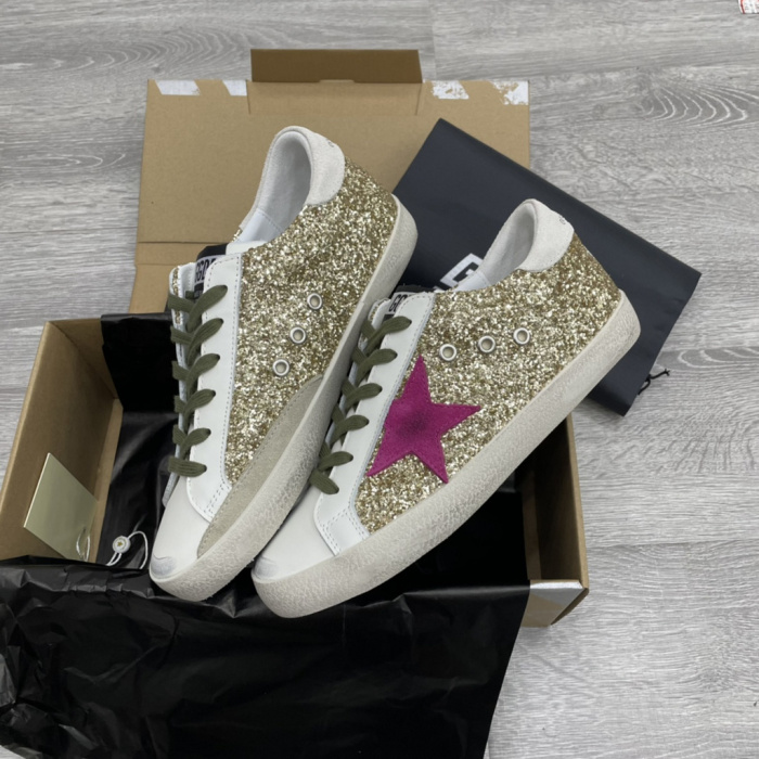 Men Women G*GDB Top Sneaker CL 20230831-111