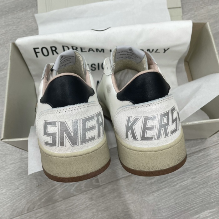Men Women G*GDB Top Sneaker CL 20230831-117