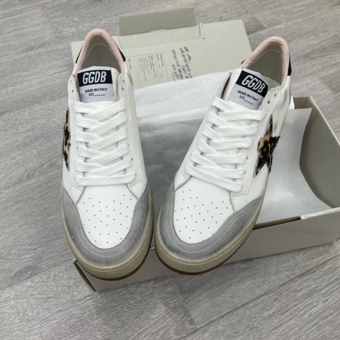 Men Women G*GDB Top Sneaker CL 20230831-117