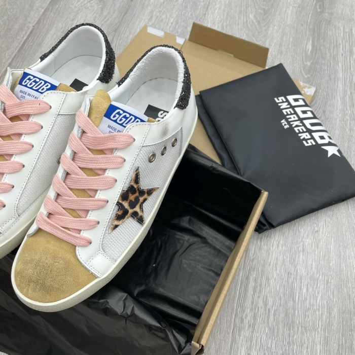 Men Women G*GDB Top Sneaker CL 20230831-110