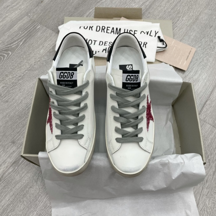 Men Women G*GDB Top Sneaker CL 20230831-120