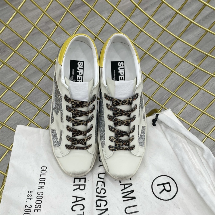 Men Women G*GDB Top Sneaker CL 20230831-104