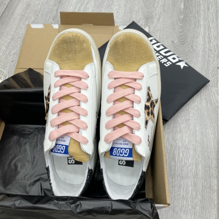 Men Women G*GDB Top Sneaker CL 20230831-110