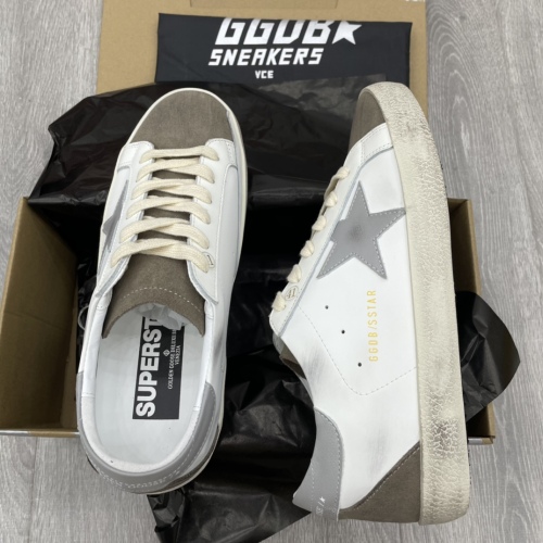 Men Women G*GDB Top Sneaker CL 20230831-100