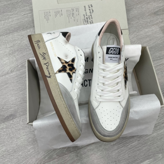 Men Women G*GDB Top Sneaker CL 20230831-117