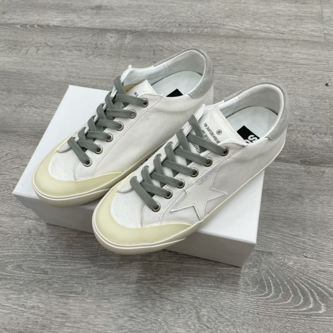Men Women G*GDB Top Sneaker CL 20230831-107