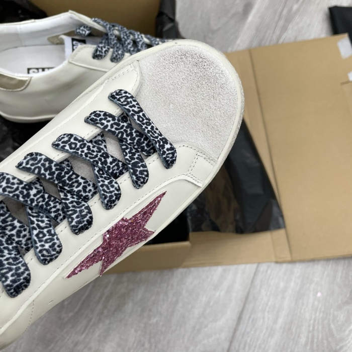Men Women G*GDB Top Sneaker CL 20230831-119