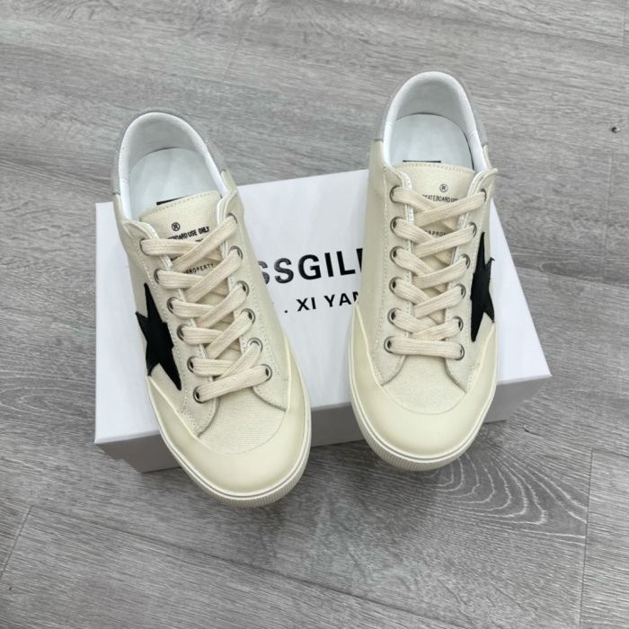 Men Women G*GDB Top Sneaker CL 20230831-106