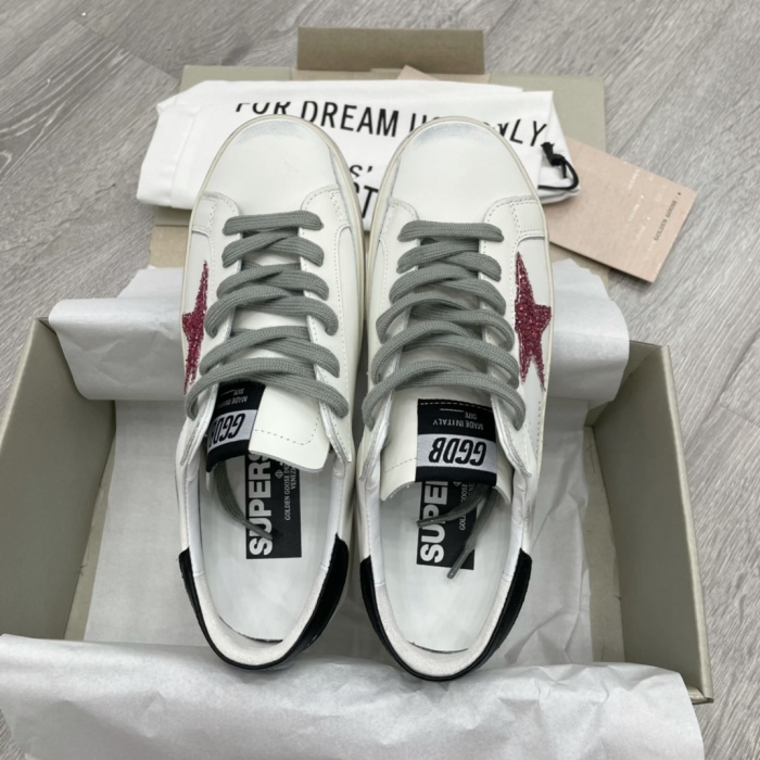 Men Women G*GDB Top Sneaker CL 20230831-120