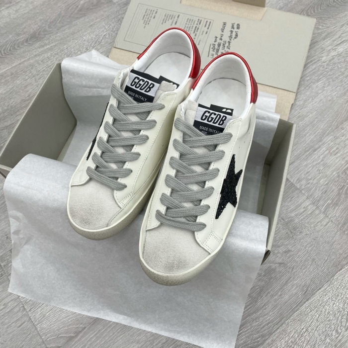 Men Women G*GDB Top Sneaker CL 20230831-99