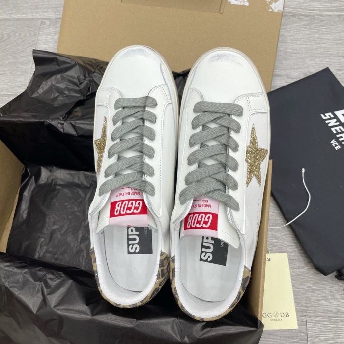 Men Women G*GDB Top Sneaker CL 20230831-95