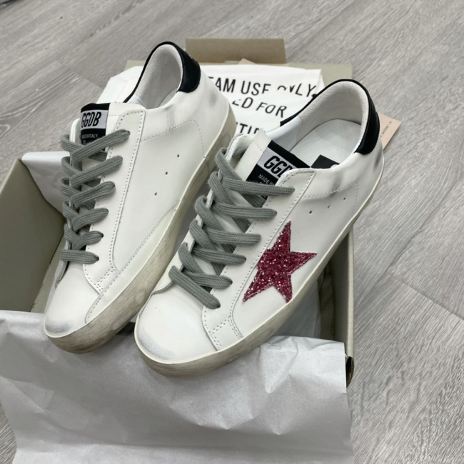 Men Women G*GDB Top Sneaker CL 20230831-120
