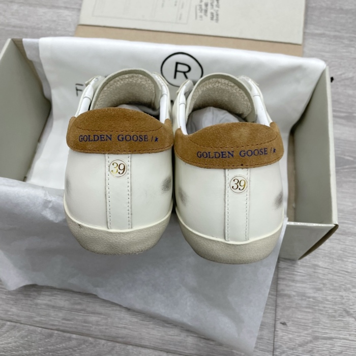 Men Women G*GDB Top Sneaker CL 20230831-102