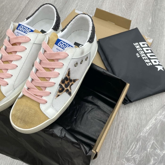 Men Women G*GDB Top Sneaker CL 20230831-110