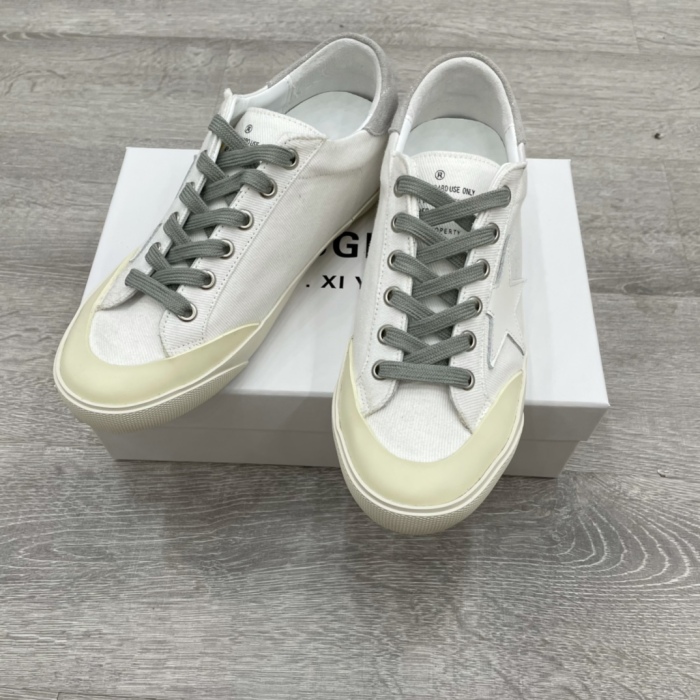 Men Women G*GDB Top Sneaker CL 20230831-107