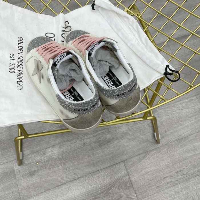 Men Women G*GDB Top Sneaker CL 20230831-103