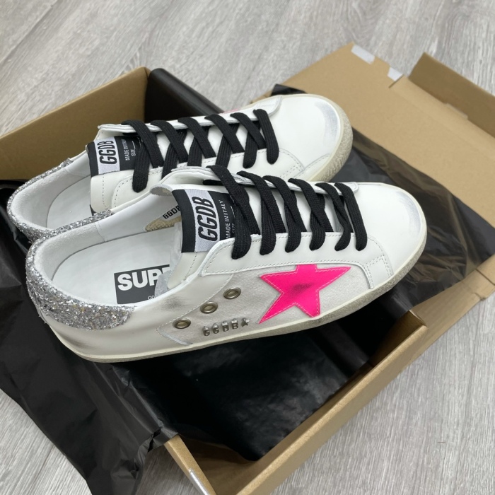 Men Women G*GDB Top Sneaker CL 20230831-101