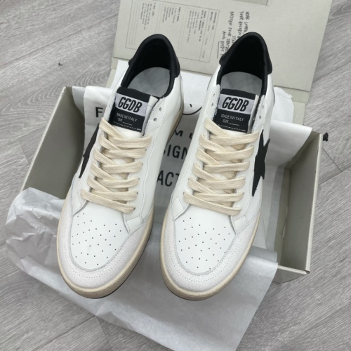 Men Women G*GDB Top Sneaker CL 20230831-116