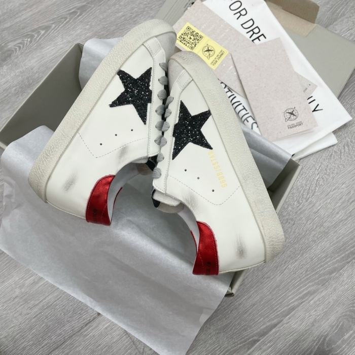 Men Women G*GDB Top Sneaker CL 20230831-99