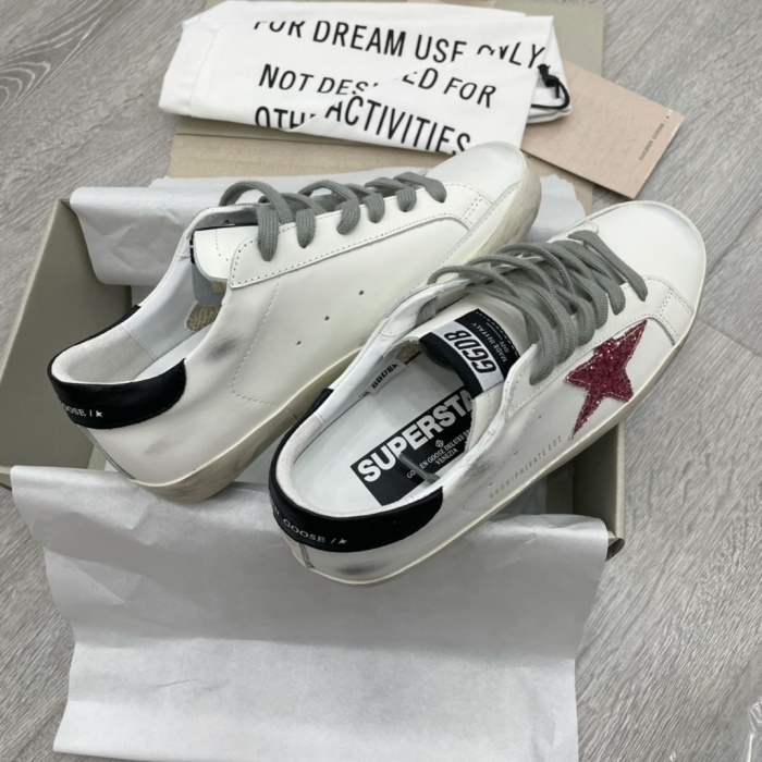 Men Women G*GDB Top Sneaker CL 20230831-120