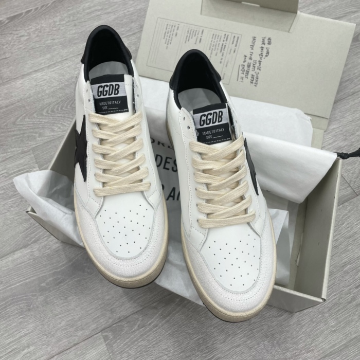 Men Women G*GDB Top Sneaker CL 20230831-116
