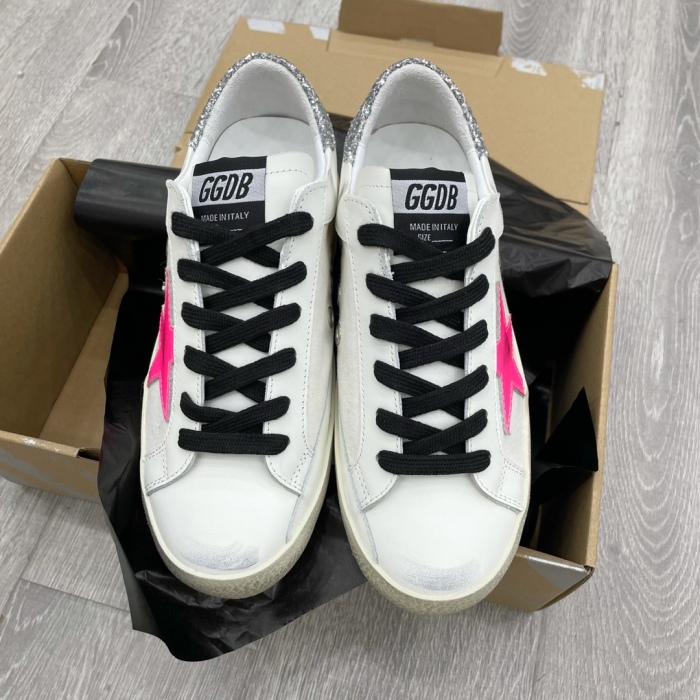 Men Women G*GDB Top Sneaker CL 20230831-101
