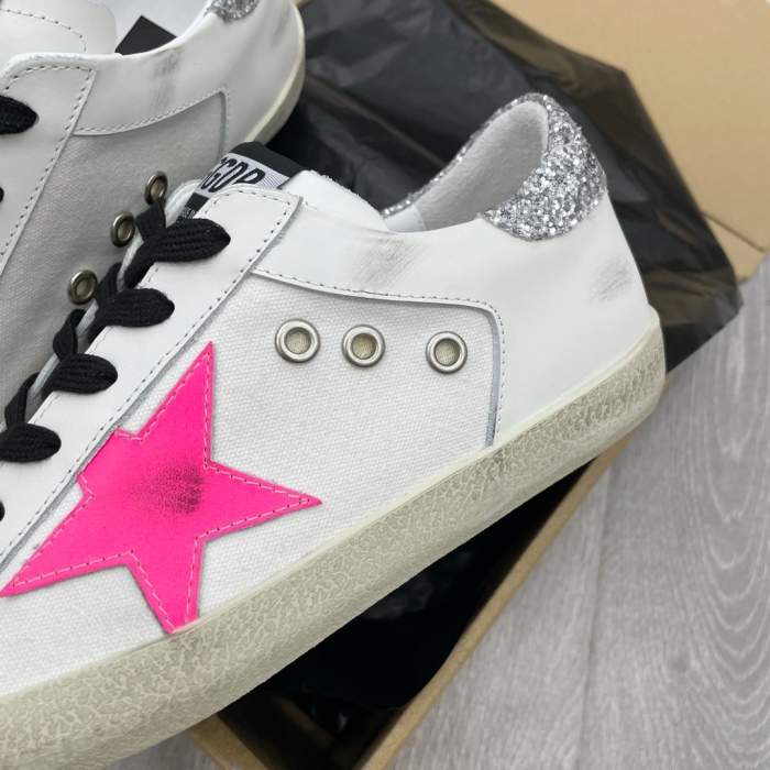 Men Women G*GDB Top Sneaker CL 20230831-101