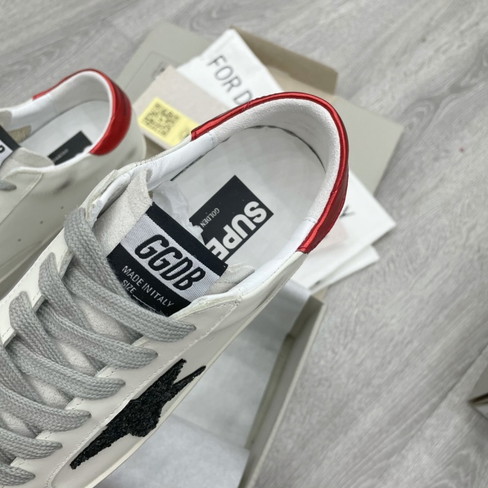 Men Women G*GDB Top Sneaker CL 20230831-99